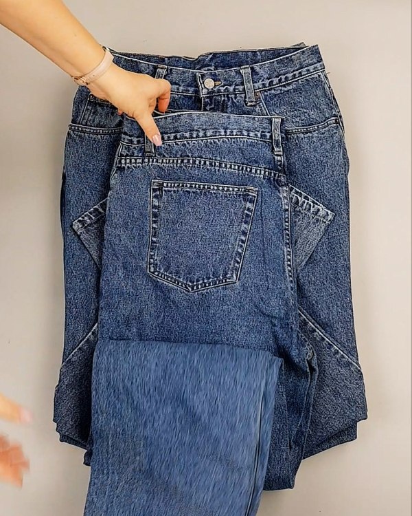 Фотография  745 - Джинсы CALVIN KLEIN муж #8,1 кг, ЛОТ №7022 оптом в Краснодаре и Краснодарском крае