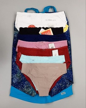 Фотография  654 - Нижнее белье TRIUMPH 104#33 шт, ЛОТ №7135 оптом в Краснодаре и Краснодарском крае