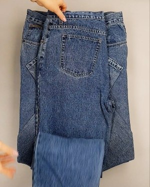 Фотография  660 - Джинсы CALVIN KLEIN муж #7,6 кг, ЛОТ №7021 оптом в Краснодаре и Краснодарском крае