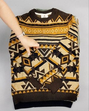 Фотография  230 - ANERKJENDT джемпера 104#10 кг, ЛОТ №7126 оптом в Краснодаре и Краснодарском крае