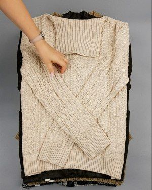 Фотография  901 - ANERKJENDT джемпера 104#10 кг, ЛОТ №7125 оптом в Краснодаре и Краснодарском крае