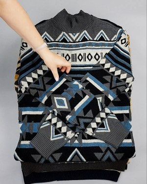 Фотография  766 - ANERKJENDT джемпера 104#10 кг, ЛОТ №7126 оптом в Краснодаре и Краснодарском крае