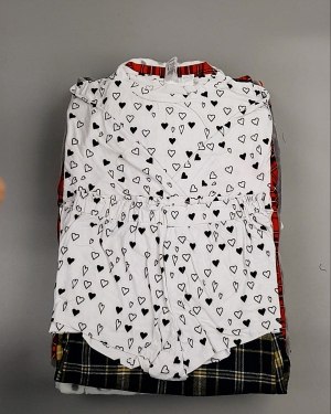 Фотография  654 - Пижамы СТОК CAN 084#10 кг, ЛОТ №6975 оптом в Краснодаре и Краснодарском крае