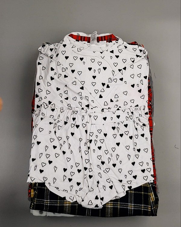 Фотография  626 - Пижамы СТОК CAN 084#10 кг, ЛОТ №6975 оптом в Краснодаре и Краснодарском крае