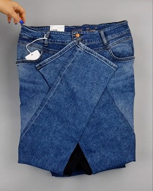 Фотография  431 - Джинсы MUSTANG м/ж#5 кг, ЛОТ №6957 оптом в Краснодаре и Краснодарском крае