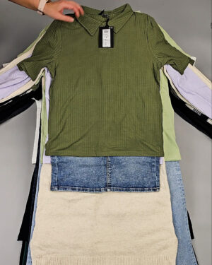 Фотография  464 - PIECES Winter mix 104#15 кг, ЛОТ СТ-10099 оптом в Краснодаре и Краснодарском крае