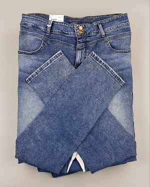 Купить Джинсы MUSTANG м/ж#5 кг, ЛОТ №6960 оптом в Краснодаре и Краснодарском крае