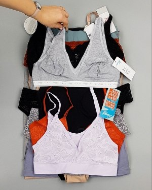 Фотография  141 - Нижнее белье TRIUMPH 104#33 шт, ЛОТ №7134 оптом в Краснодаре и Краснодарском крае