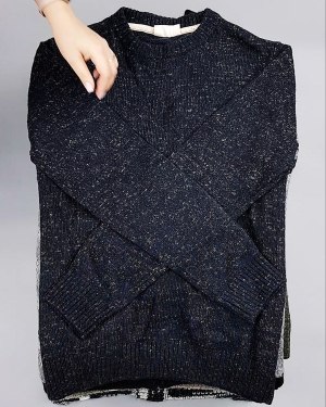 Фотография  286 - ANERKJENDT джемпера 104#10 кг, ЛОТ №7125 оптом в Краснодаре и Краснодарском крае