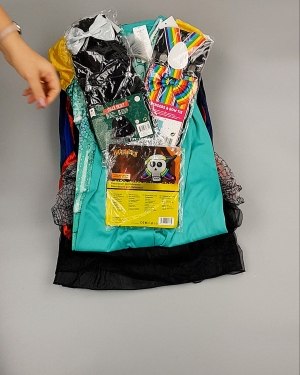 Фотография  959 - Карнавал Kids#5 кг, ЛОТ №7094 оптом в Краснодаре и Краснодарском крае