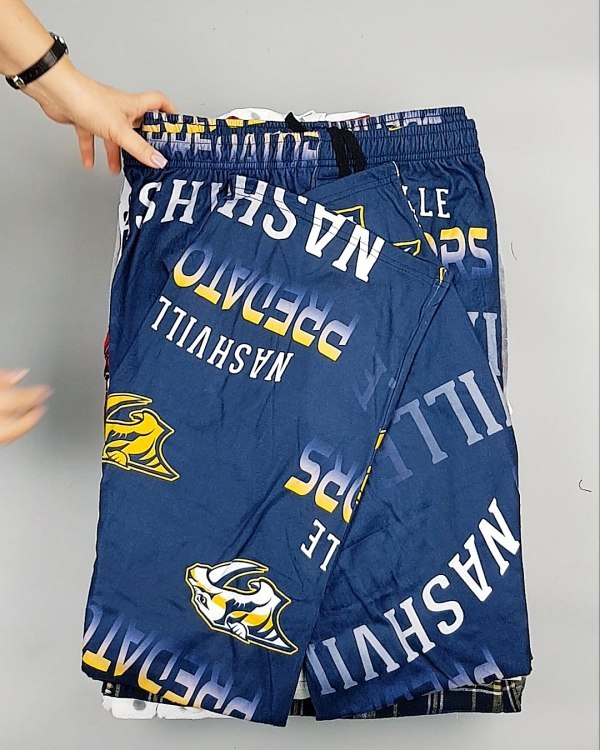 Фотография  561 - Пижамы СТОК CAN 084#10 кг, ЛОТ №6975 оптом в Краснодаре и Краснодарском крае