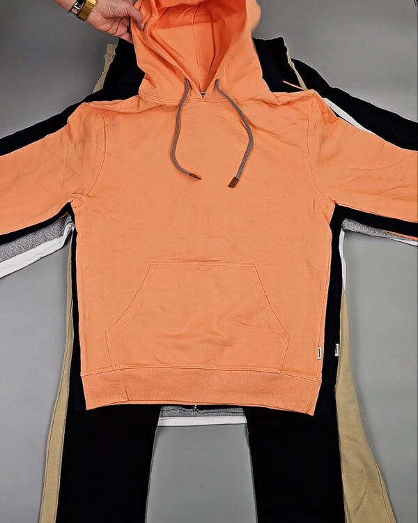 Фотография  767 - SORBINO+RICHMOND men (толстовки+штаны)#9,9 кг, ЛОТ СТ-10127 оптом в Краснодаре и Краснодарском крае