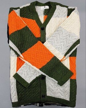 Купить ANERKJENDT джемпера 104#10 кг, ЛОТ №7125 оптом в Краснодаре и Краснодарском крае