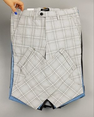 Фотография  837 - Брюки + джинсы JACK JONES 094#10 кг, ЛОТ №6963 оптом в Краснодаре и Краснодарском крае