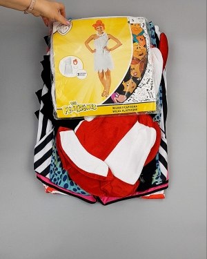 Фотография  681 - Карнавал mix#5 кг, ЛОТ №7093 оптом в Краснодаре и Краснодарском крае