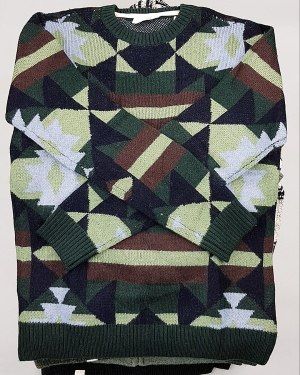 Купить ANERKJENDT джемпера 104#10 кг, ЛОТ №7127 оптом в Краснодаре и Краснодарском крае