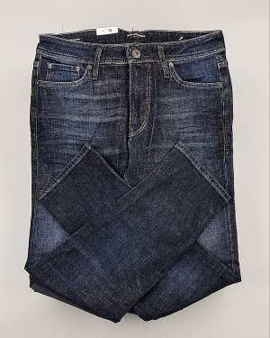 Купить Джинсы JACK JONES 094#10 кг, ЛОТ №6980 оптом в Краснодаре и Краснодарском крае