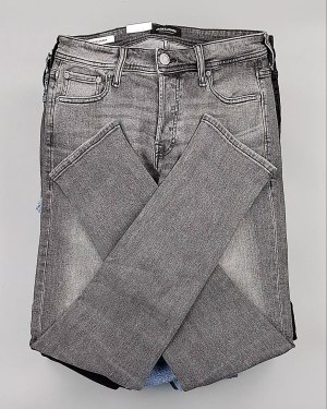Купить Джинсы JACK JONES 094#10 кг, ЛОТ №6977 оптом в Краснодаре и Краснодарском крае