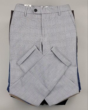 Купить Брюки + джинсы JACK JONES 094#10 кг, ЛОТ №6962 оптом в Краснодаре и Краснодарском крае