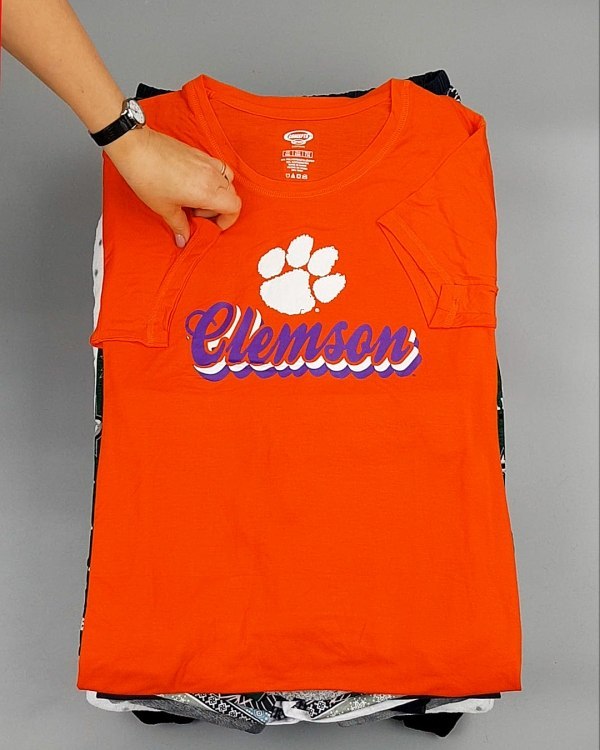 Фотография  640 - Пижамы СТОК CAN 084#10 кг, ЛОТ №6974 оптом в Краснодаре и Краснодарском крае