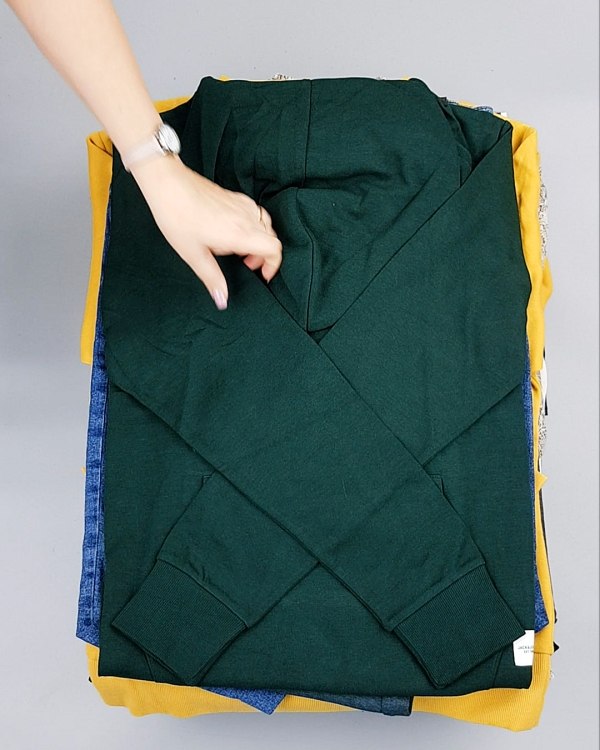 Фотография  661 - JACK JONES men mix 104#18 кг, ЛОТ №7044 оптом в Краснодаре и Краснодарском крае