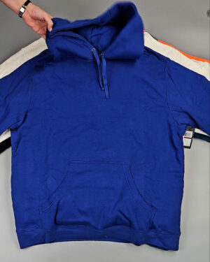 Фотография  476 - HOODIE CAN 084#10 кг, ЛОТ СТ-10120 оптом в Краснодаре и Краснодарском крае