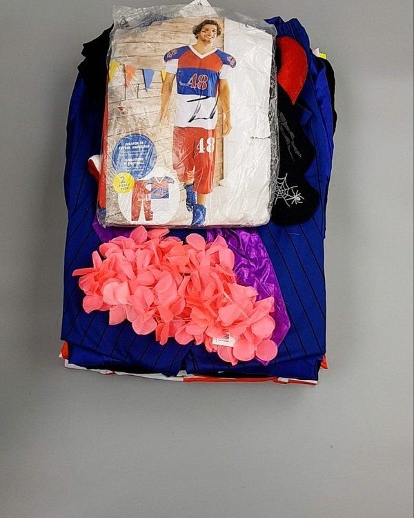 Фотография  470 - Карнавал mix#5 кг, ЛОТ №7092 оптом в Краснодаре и Краснодарском крае