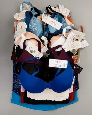 Купить Нижнее белье TRIUMPH 104#33 шт, ЛОТ №7135 оптом в Краснодаре и Краснодарском крае