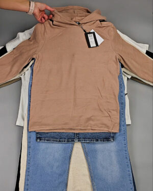 Фотография  480 - PIECES Winter mix 104#15 кг, ЛОТ СТ-10100 оптом в Краснодаре и Краснодарском крае