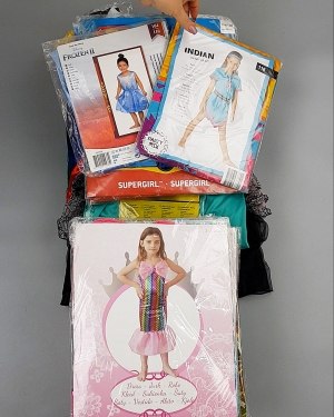 Фотография  616 - Карнавал Kids#5 кг, ЛОТ №7094 оптом в Краснодаре и Краснодарском крае