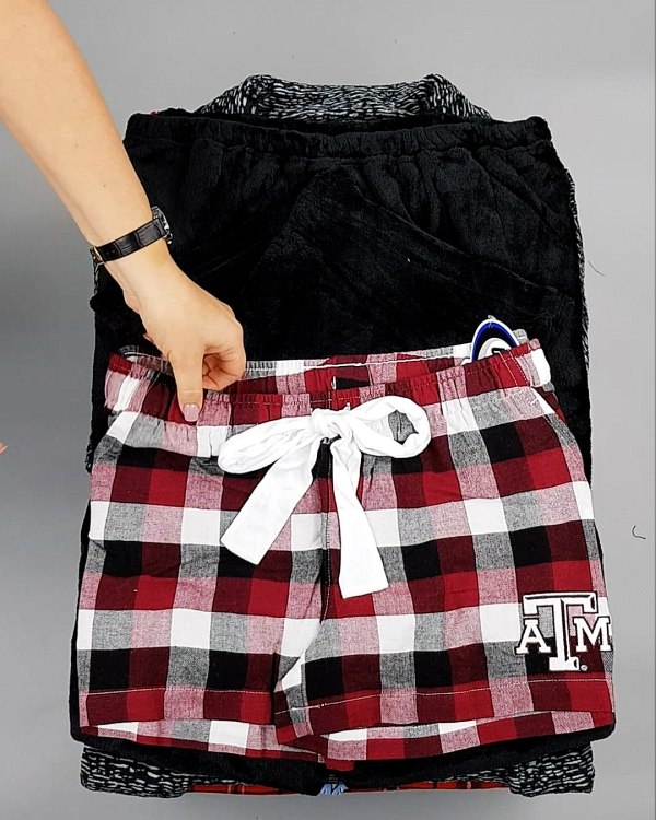 Фотография  435 - Пижамы СТОК CAN 084#10 кг, ЛОТ №6975 оптом в Краснодаре и Краснодарском крае