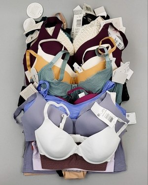 Купить Нижнее белье TRIUMPH 104#33 шт, ЛОТ №7134 оптом в Краснодаре и Краснодарском крае