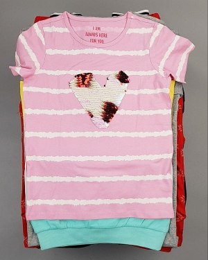 Купить TCM Kids зима #7 кг, ЛОТ №6590 оптом в Краснодаре и Краснодарском крае