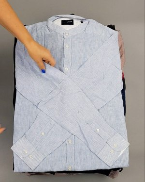 Фотография  855 - GAS mix м/ж#15,2 кг, ЛОТ №6968 оптом в Краснодаре и Краснодарском крае