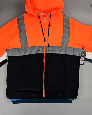 Фотография  164 - HOODIE CAN 084#10 кг, ЛОТ СТ-10120 оптом в Краснодаре и Краснодарском крае