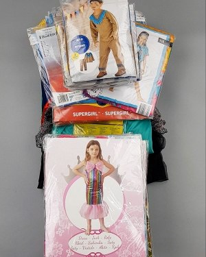 Купить Карнавал Kids#5 кг, ЛОТ №7094 оптом в Краснодаре и Краснодарском крае