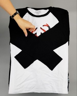 Фотография  929 - Пижамы СТОК CAN 084#10 кг, ЛОТ №6973 оптом в Краснодаре и Краснодарском крае