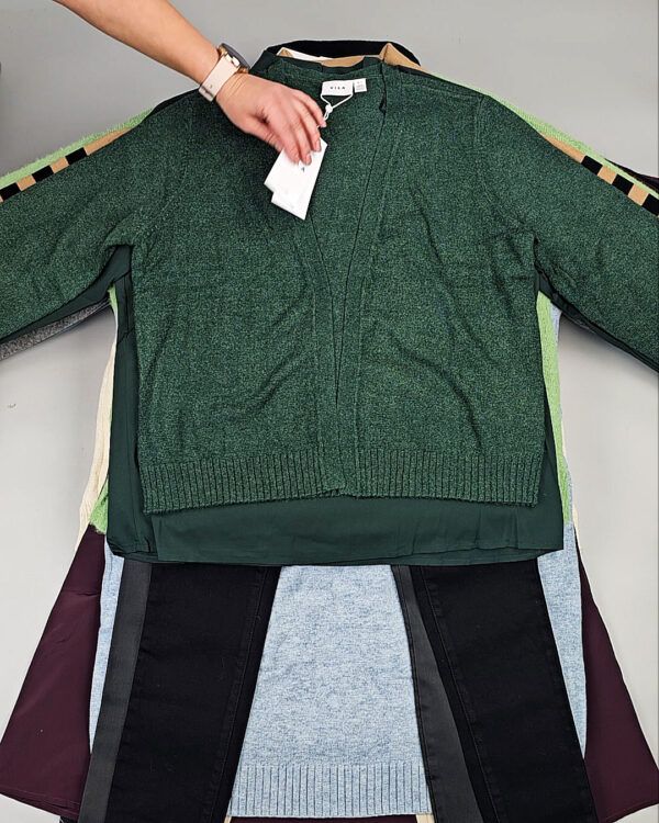 Фотография  948 - VILA Winter mix 104#15 кг, ЛОТ СТ-10081 оптом в Краснодаре и Краснодарском крае