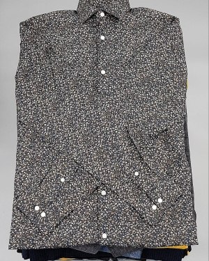 Купить JACK JONES men mix 104#18 кг, ЛОТ №7043 оптом в Краснодаре и Краснодарском крае