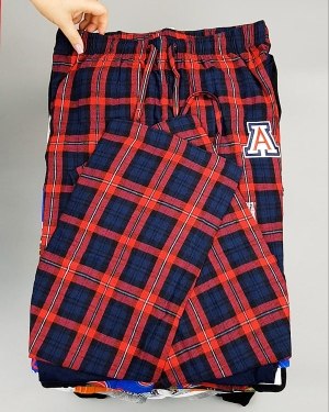 Фотография 492 - Пижамы СТОК CAN 084#10 кг, ЛОТ №6974 оптом в Краснодаре и Краснодарском крае