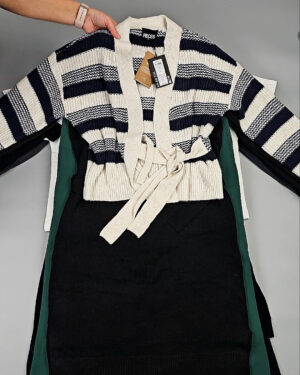 Фотография  638 - PIECES Winter mix 104#15 кг, ЛОТ СТ-10099 оптом в Краснодаре и Краснодарском крае