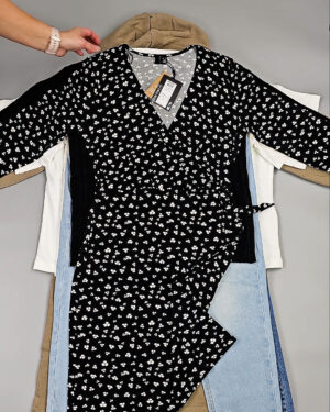 Фотография  957 - PIECES Winter mix 104#15 кг, ЛОТ СТ-10100 оптом в Краснодаре и Краснодарском крае