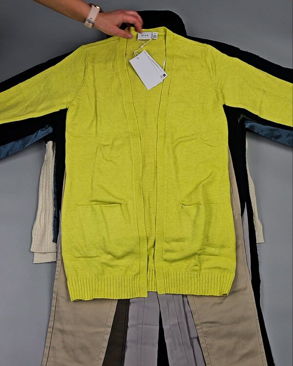 Фотография  937 - VILA Winter mix 104#15 кг, ЛОТ СТ-10081 оптом в Краснодаре и Краснодарском крае