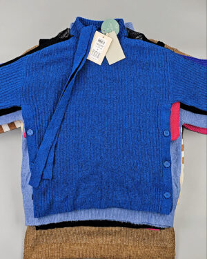 Купить Джемпера Bestseller 104#7 кг, ЛОТ СТ-10041 оптом в Краснодаре и Краснодарском крае