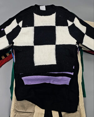 Купить VILA Winter mix 104#15 кг, ЛОТ СТ-10082 оптом в Краснодаре и Краснодарском крае