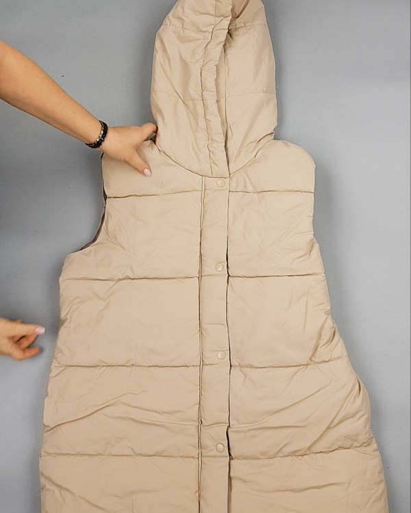 Фотография  263 - Верхняя одежда ONLY 104#10 кг, ЛОТ №7193 оптом в Краснодаре и Краснодарском крае