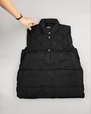 Фотография  512 - Верхняя одежда ONLY 104#10 кг, ЛОТ №7196 оптом в Краснодаре и Краснодарском крае