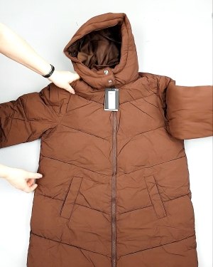 Фотография  589 - Верхняя одежда BESTSELLER Дания 104#10 кг, ЛОТ СТ-10158 оптом в Краснодаре и Краснодарском крае