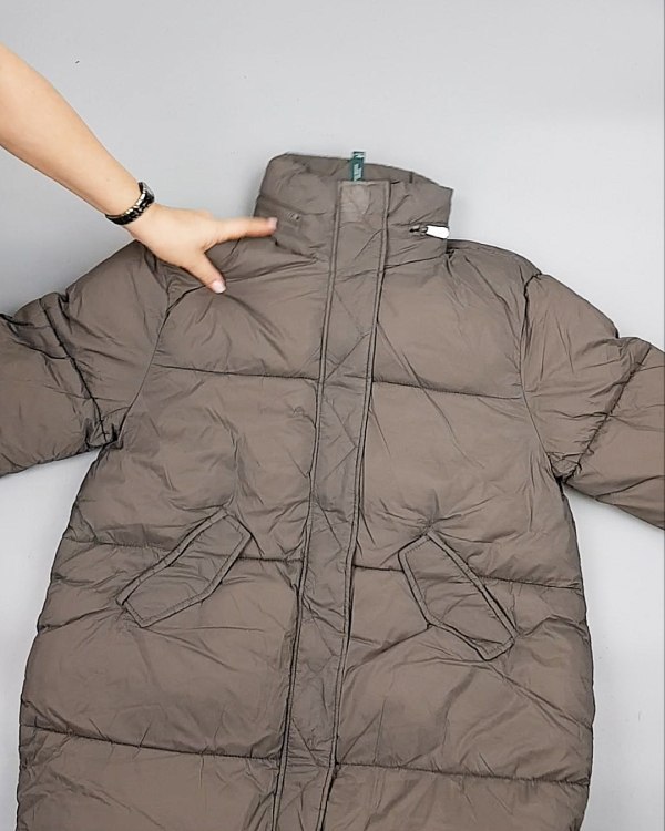 Фотография  527 - Верхняя одежда ONLY 104#10 кг, ЛОТ №7194 оптом в Краснодаре и Краснодарском крае