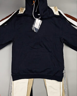 Купить SORBINO+RICHMOND men (толстовки+штаны)#10,1 кг, ЛОТ СТ-10128 оптом в Краснодаре и Краснодарском крае